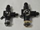 22628 Waterman Super Sprint Fuel Pump 1.40" Gear Height REV.  Rotation 13.4 GPM